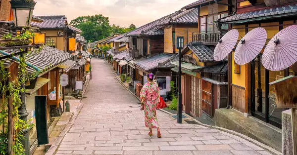 Kyoto