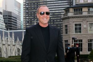 Announcement Of The Nominees & Honorees For The CFDA Fashion Awards