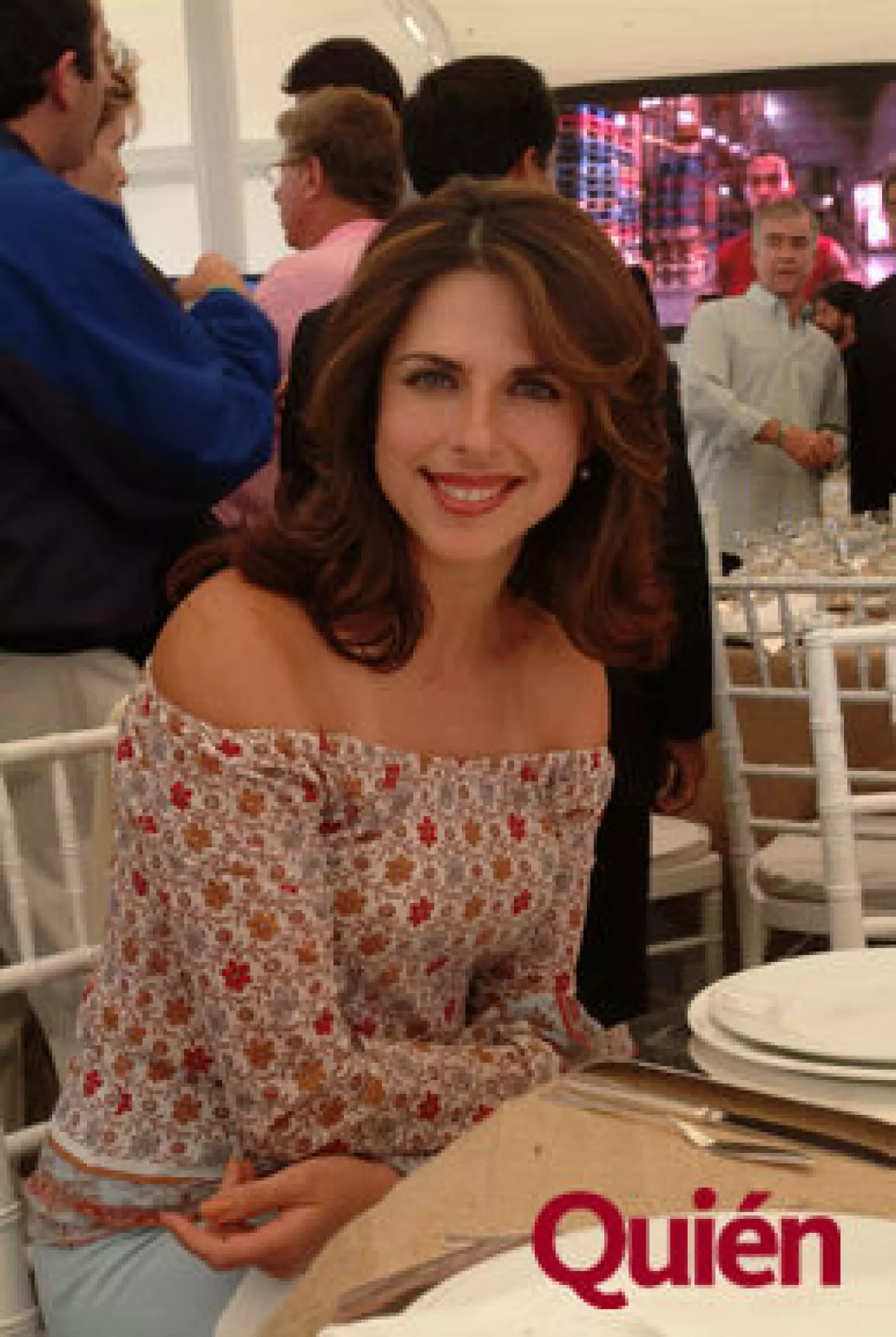 Angela Fustes