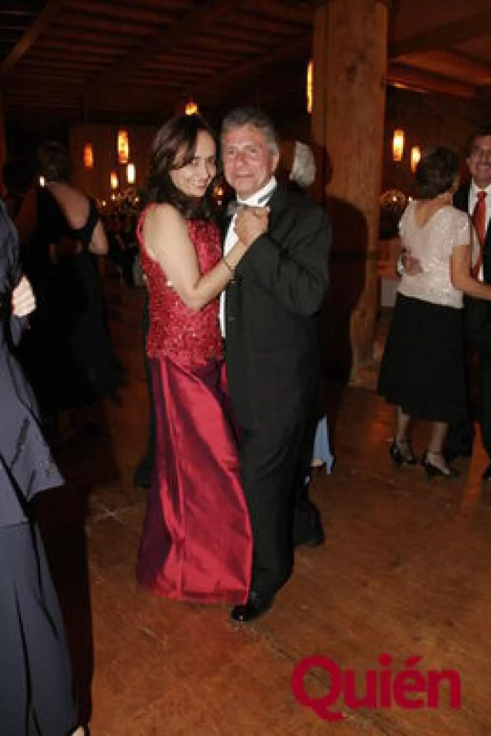 Anuar Cobera, Arline Cobera