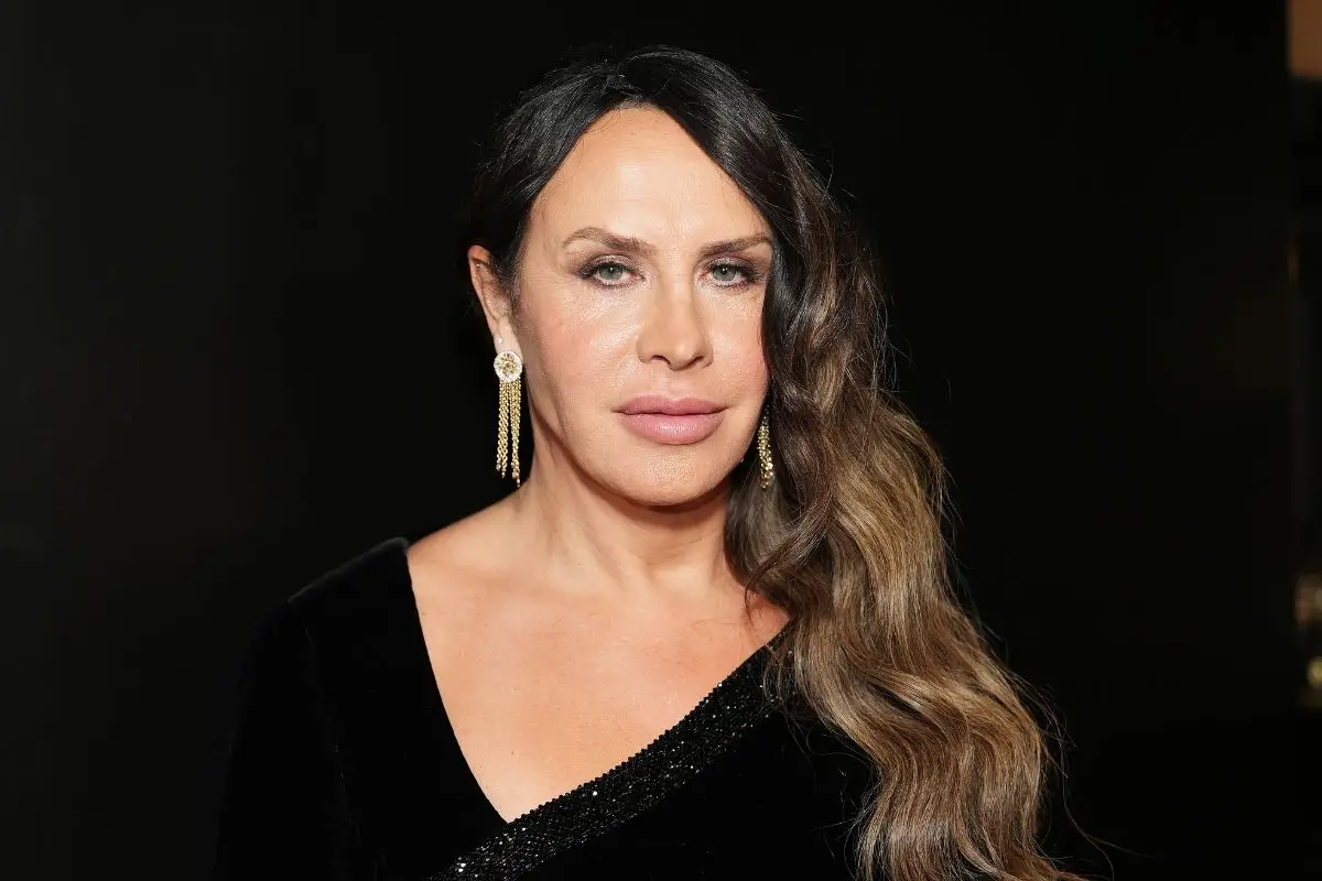 Karla Sofía Gascón