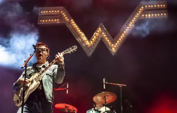 Weezer