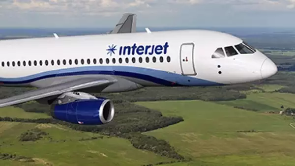 LOG-interjet