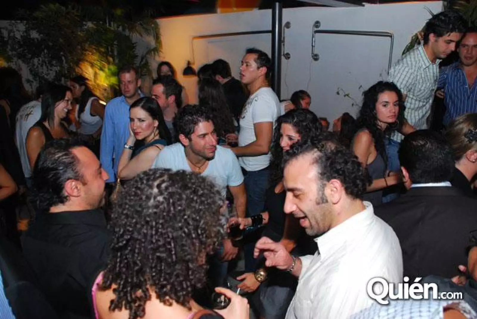 CUMPLEAÑOS PEPE SACAL