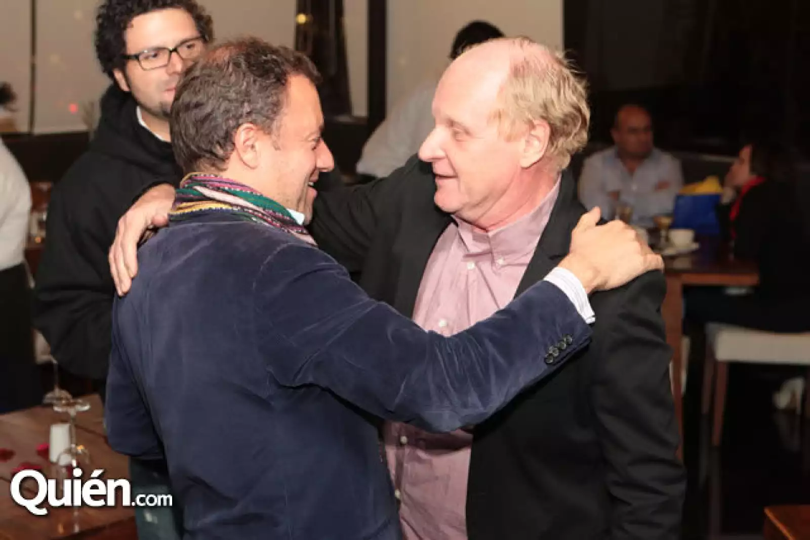 Alex Lemaire,Paul Lemil Gillet