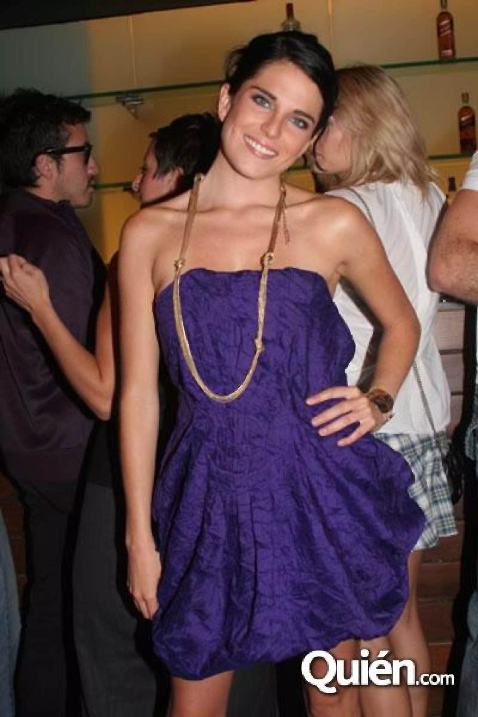 Presentación DFashion