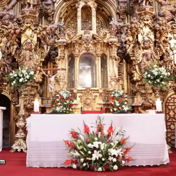 Santuario dos corazones