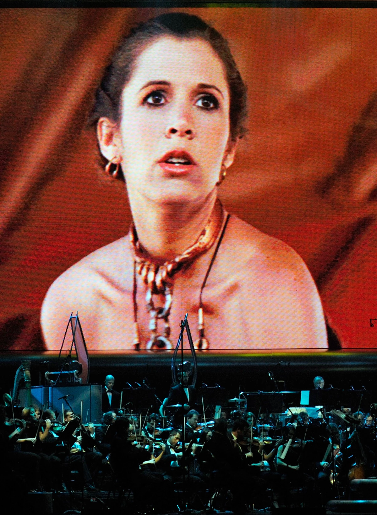 Carrie Fisher