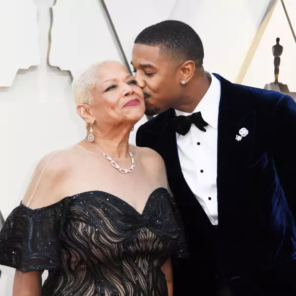 91st Annual Academy Awards - Arrivals