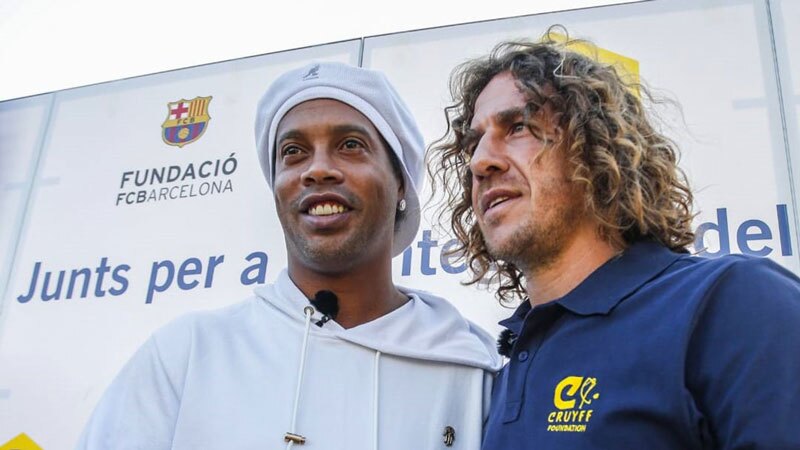 Ronaldinho