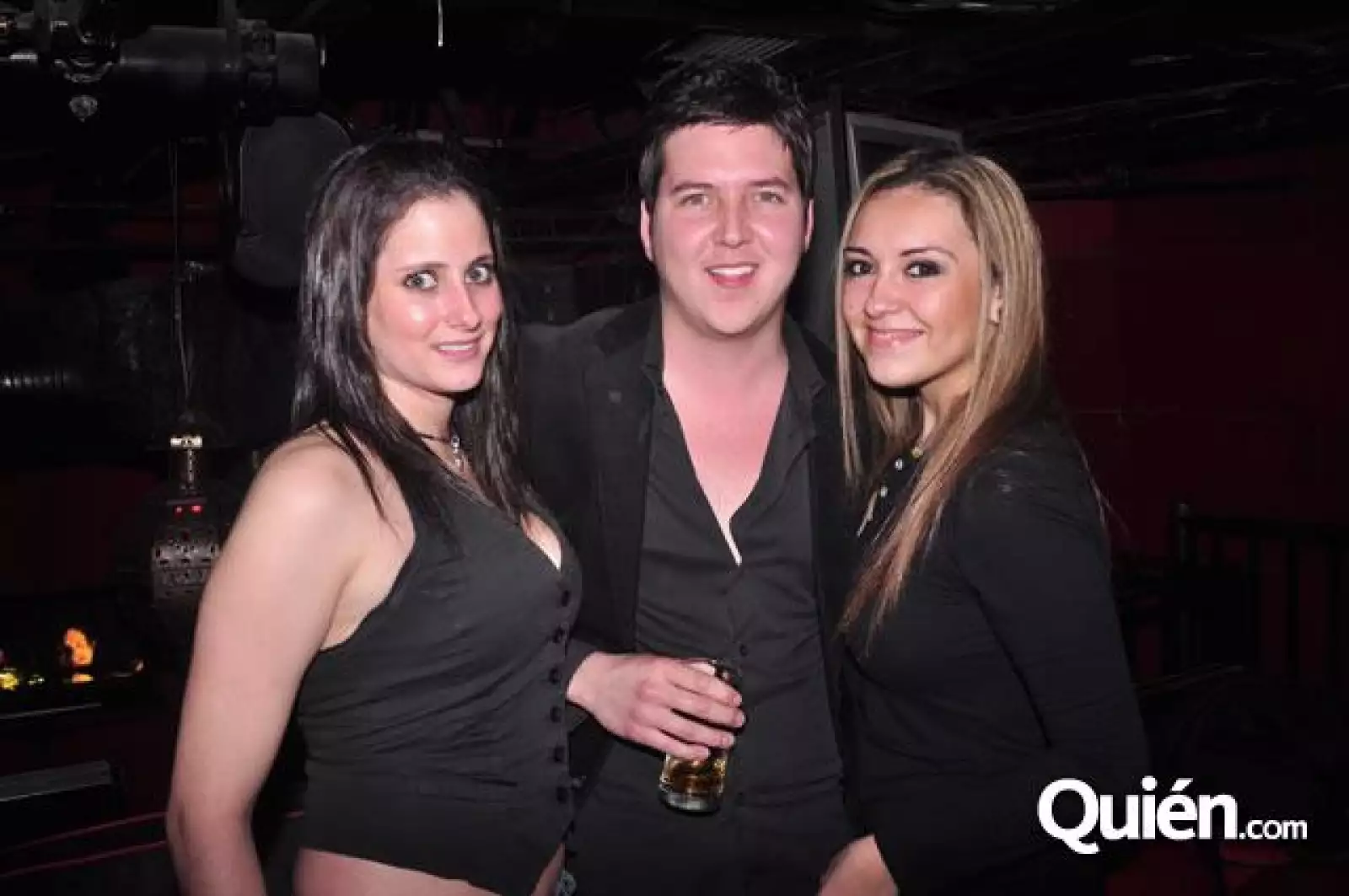 Cumpleaños Collovati Rizzo