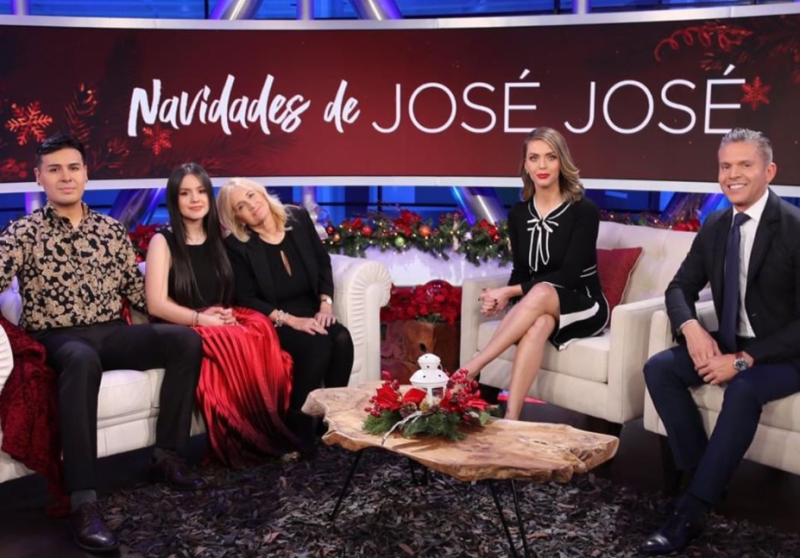 El programa especial será transmitido esta tarde.