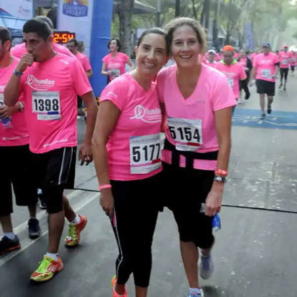 Bertha Aguilar, Mónica de Cima