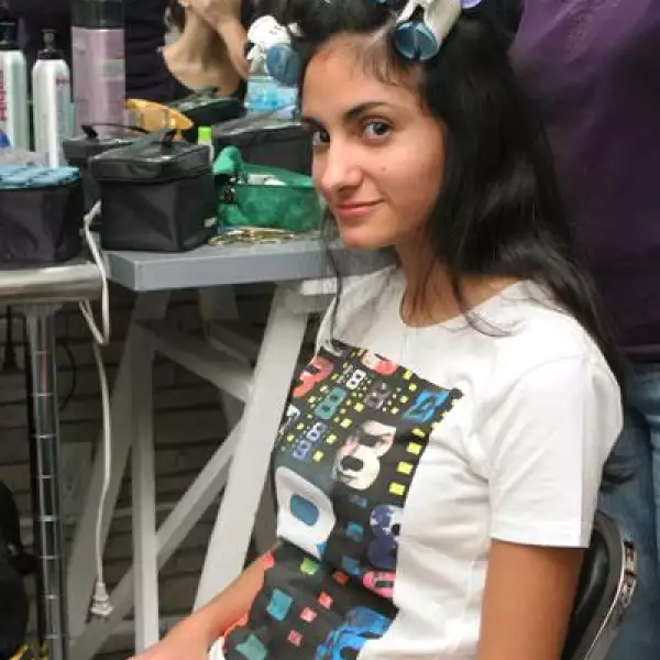 Cambio de imagen con Oscar Madrazo