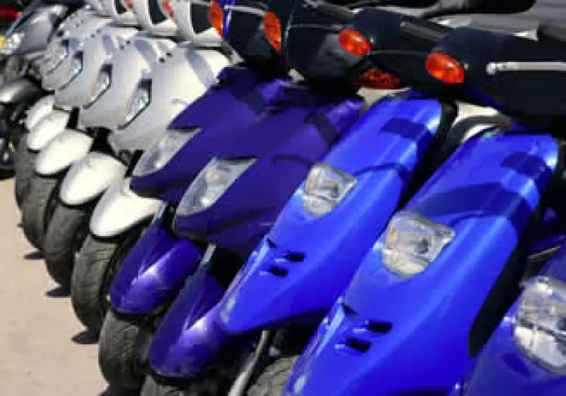 Lo recomendable para seguros de motocicleta es adquirir una cobertura amplia. (Foto: Photos to go)