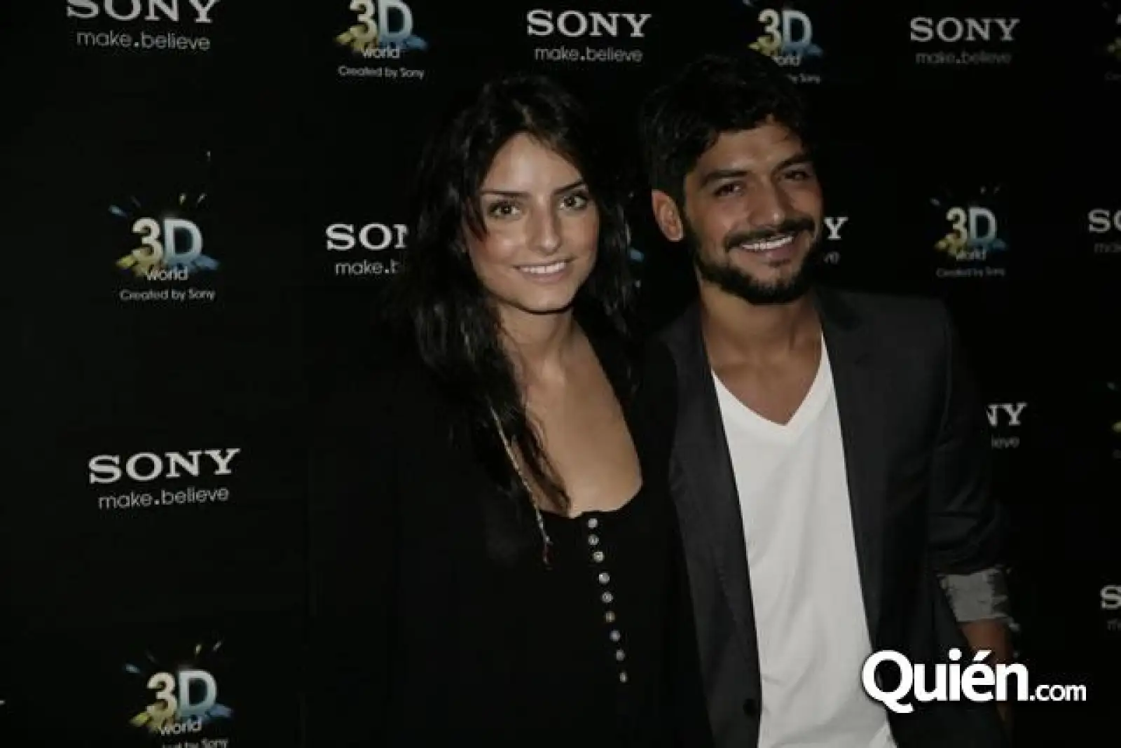 Fiesta Sony