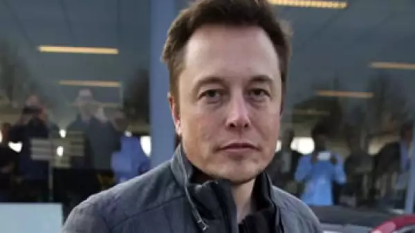 Musk está planeando una mega fábrica de 4,000 millones de dólares.  (Foto: Cortesía CNNMoney)