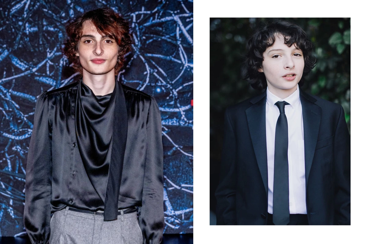Stranger Things