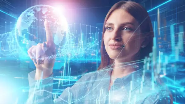 La tecnología abre paso a las mujeres