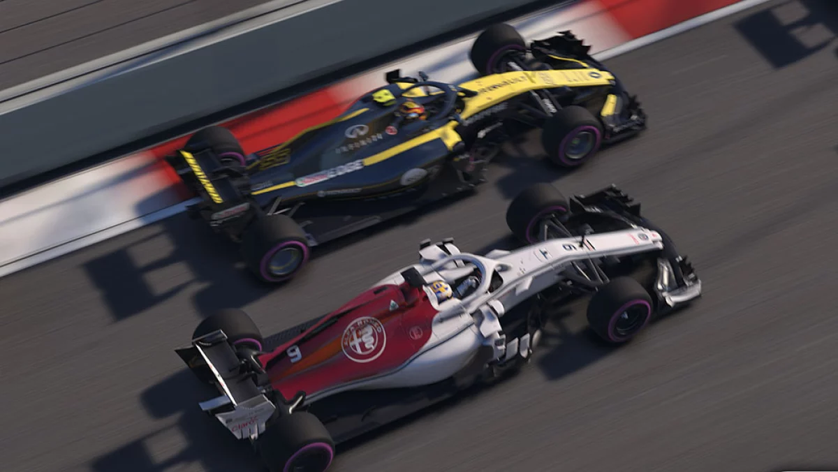 F1