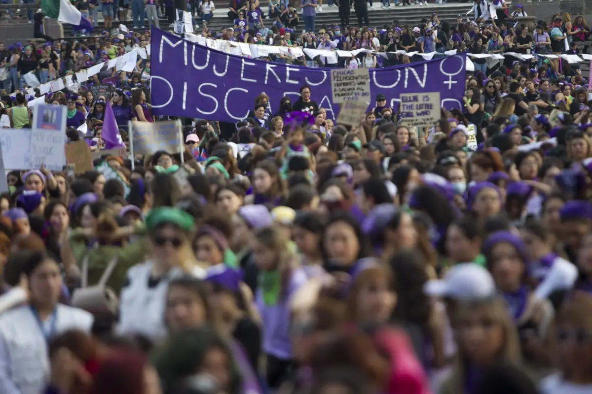 marcha