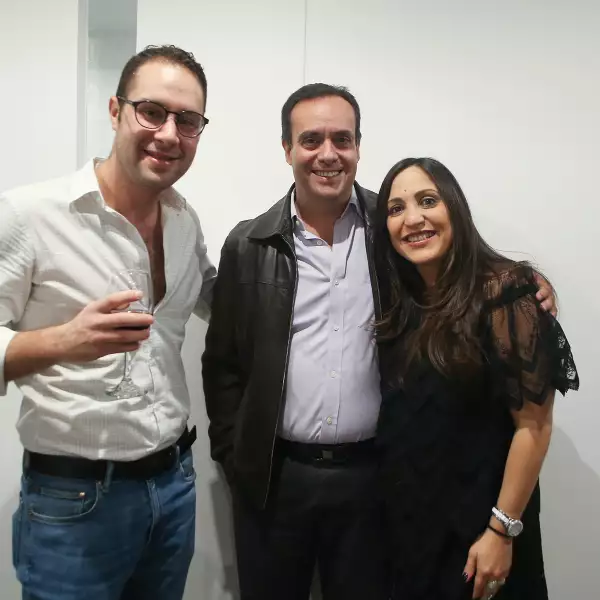 Inauguración Clínica Skin Lip