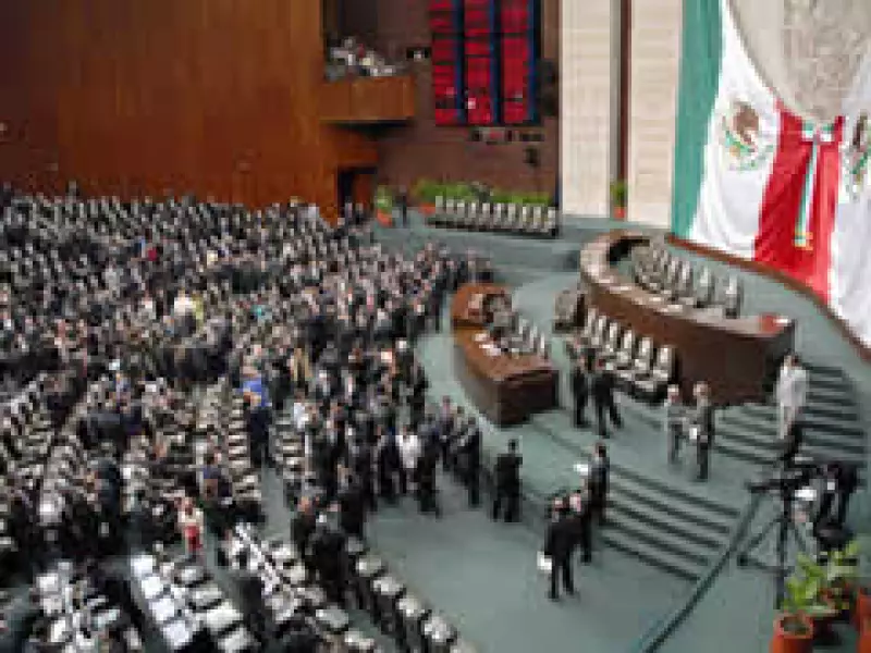 De aprobarse la reforma los contribuyentes ya no tendrían retribuciones. (Foto: Archivo)