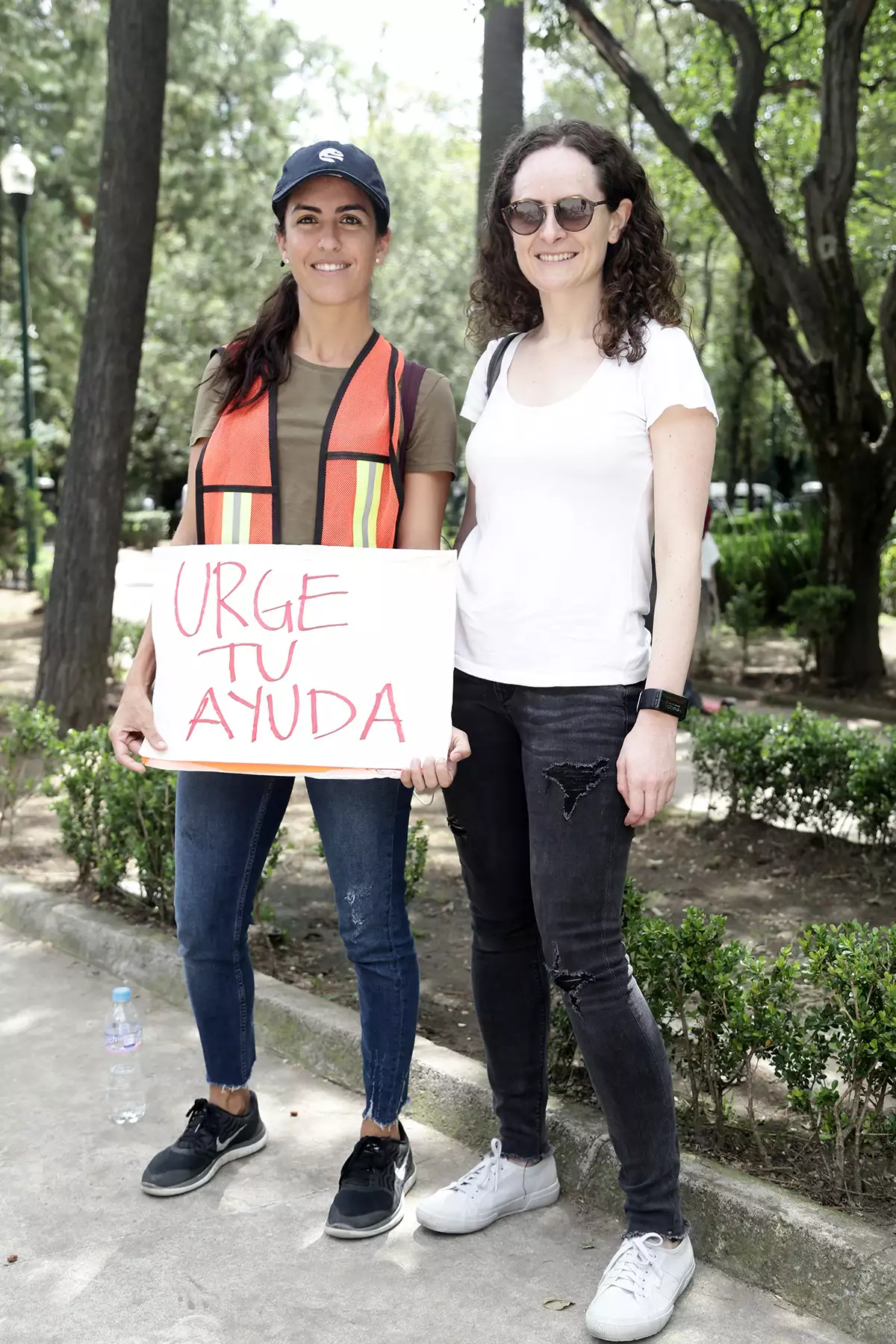 Evento perros polanco 