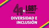 41+1 LGBT+ de los negocios 2025 | Expansión