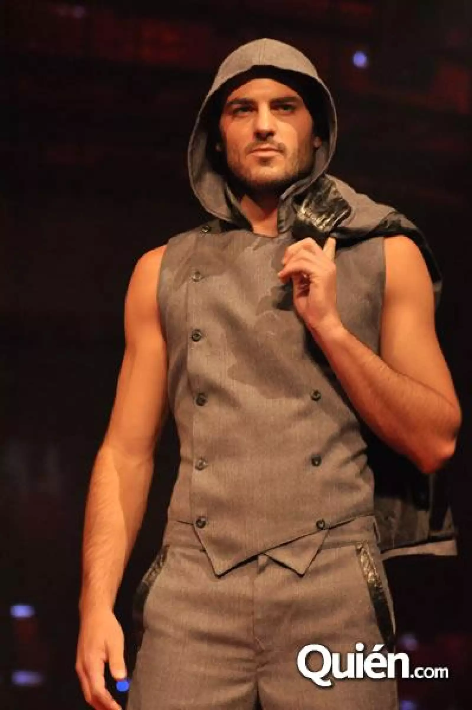 Monterrey Nextel Moda