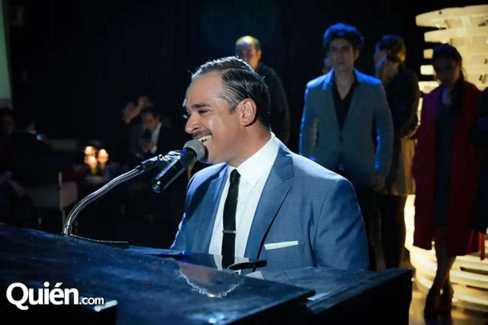 Rob González