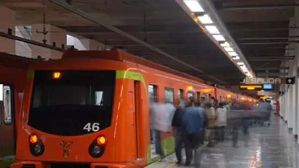 METRO 1