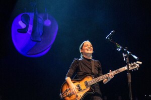 Natalia Lafourcade