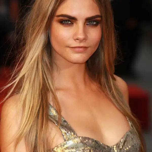 2012: `Anna Karenina´ Premiere en Londres