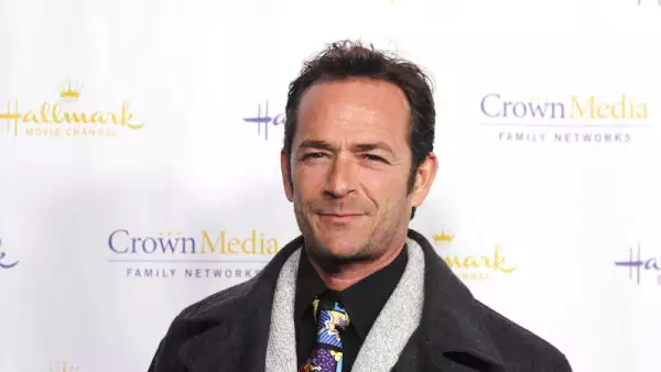 Luke Perry