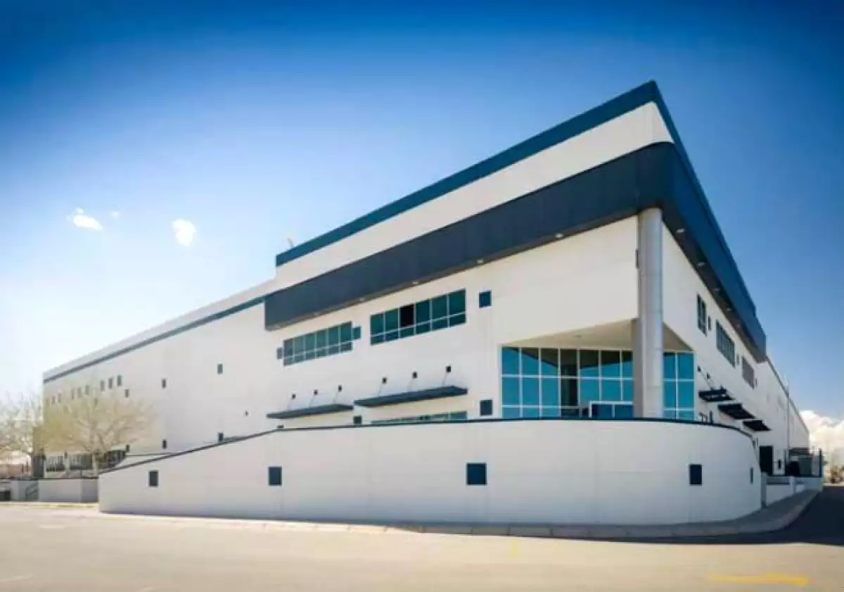 Fibra Macquarie M�xico (Fibramm)