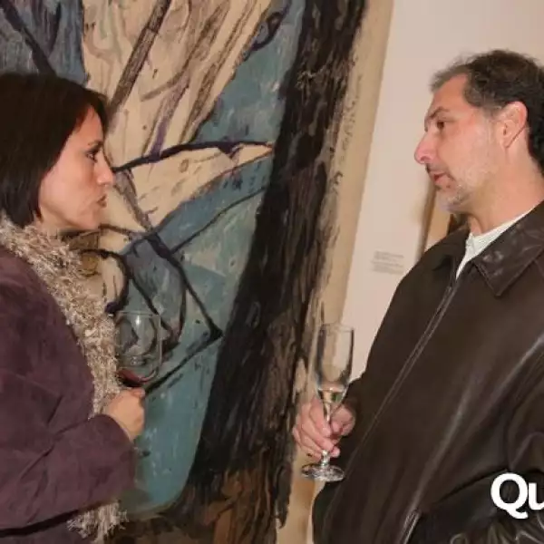 Exposición Apocalipsis de San Juan