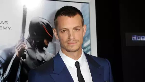 Joel Kinnaman