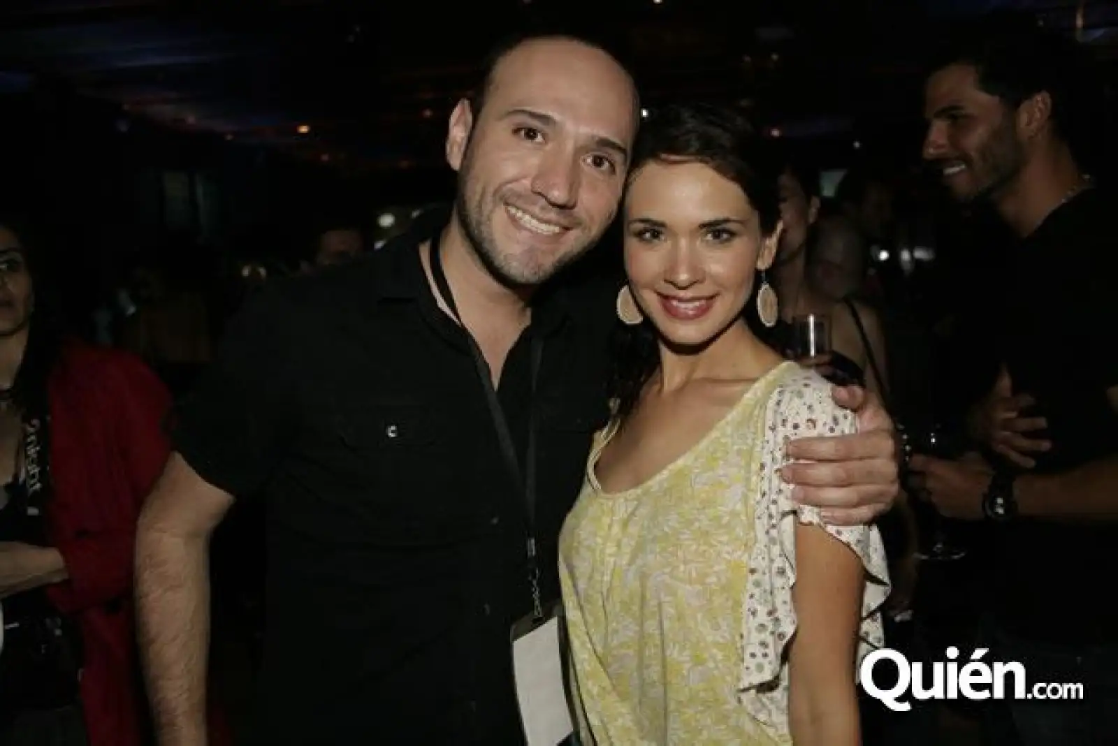 Fiesta Sony