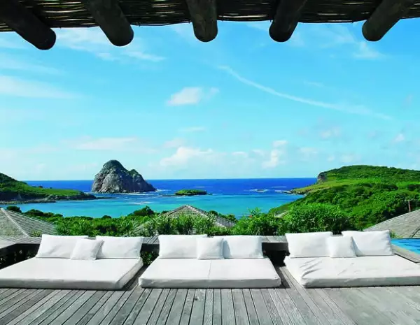Isla de Fernando de Noronha