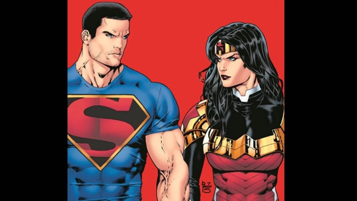 Superman