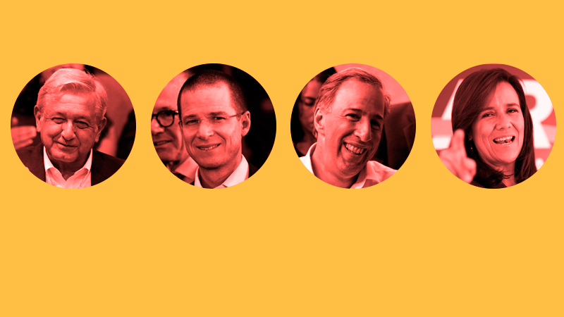 Presidenciables