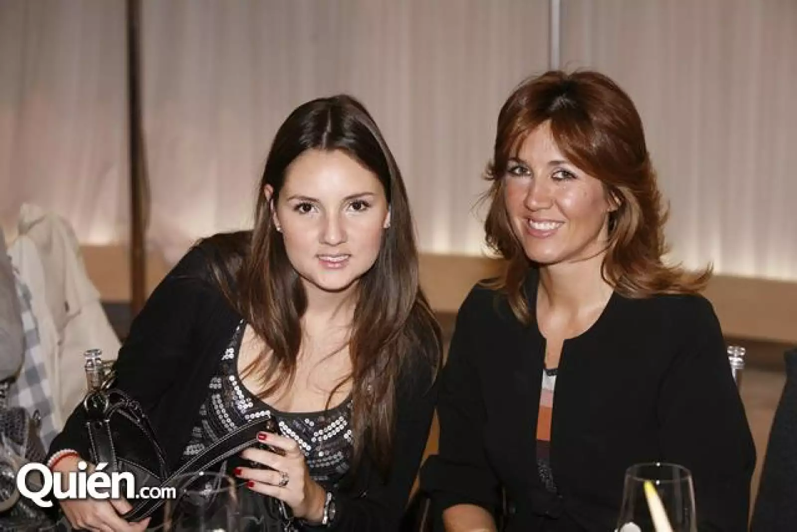 Daniela Corona,Desirée Navarro