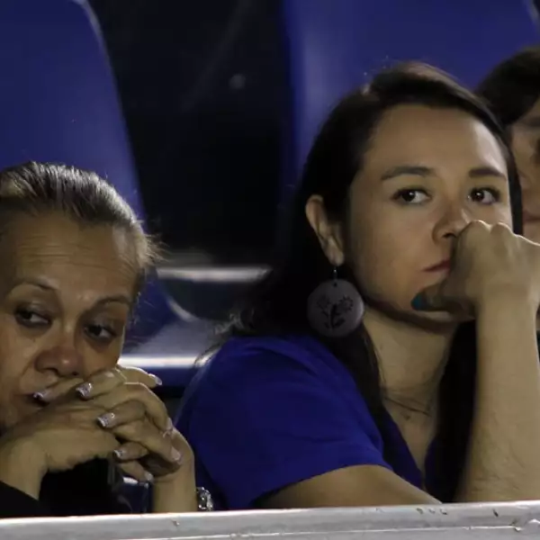 partido Toluca Cruz Azul
