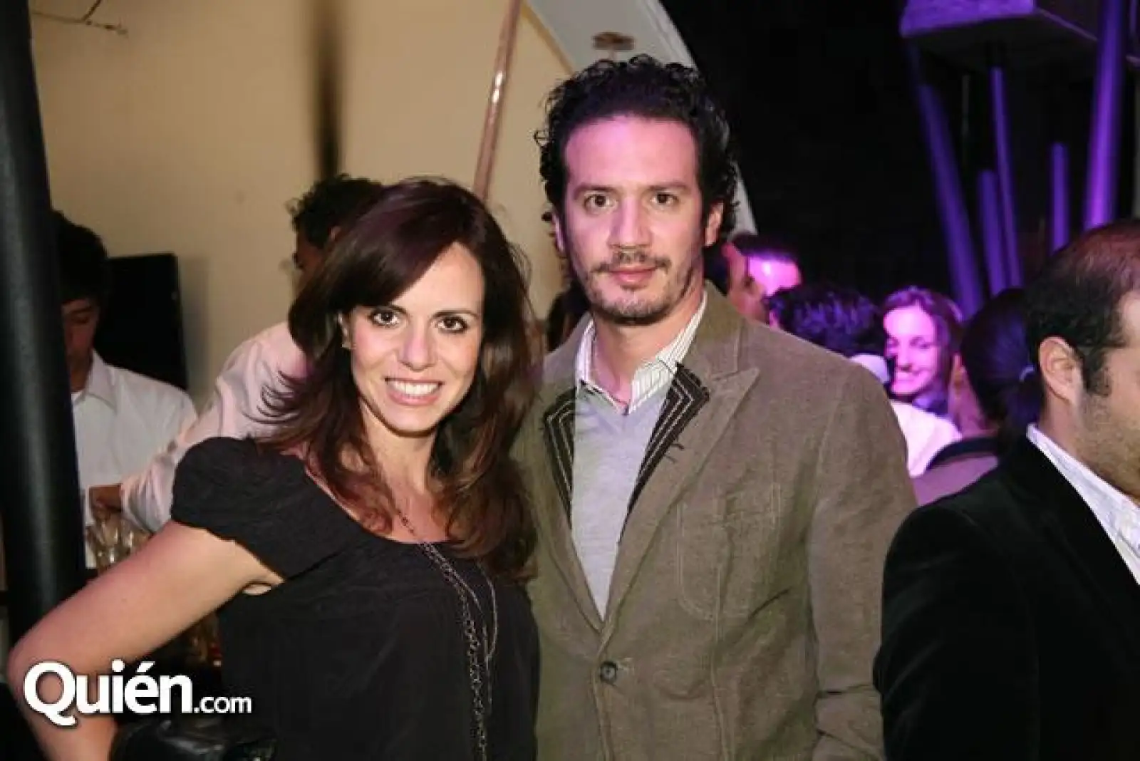 Inauguracion Common People