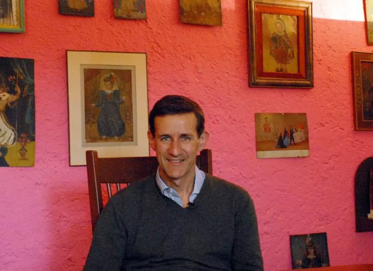 Victor Legorreta