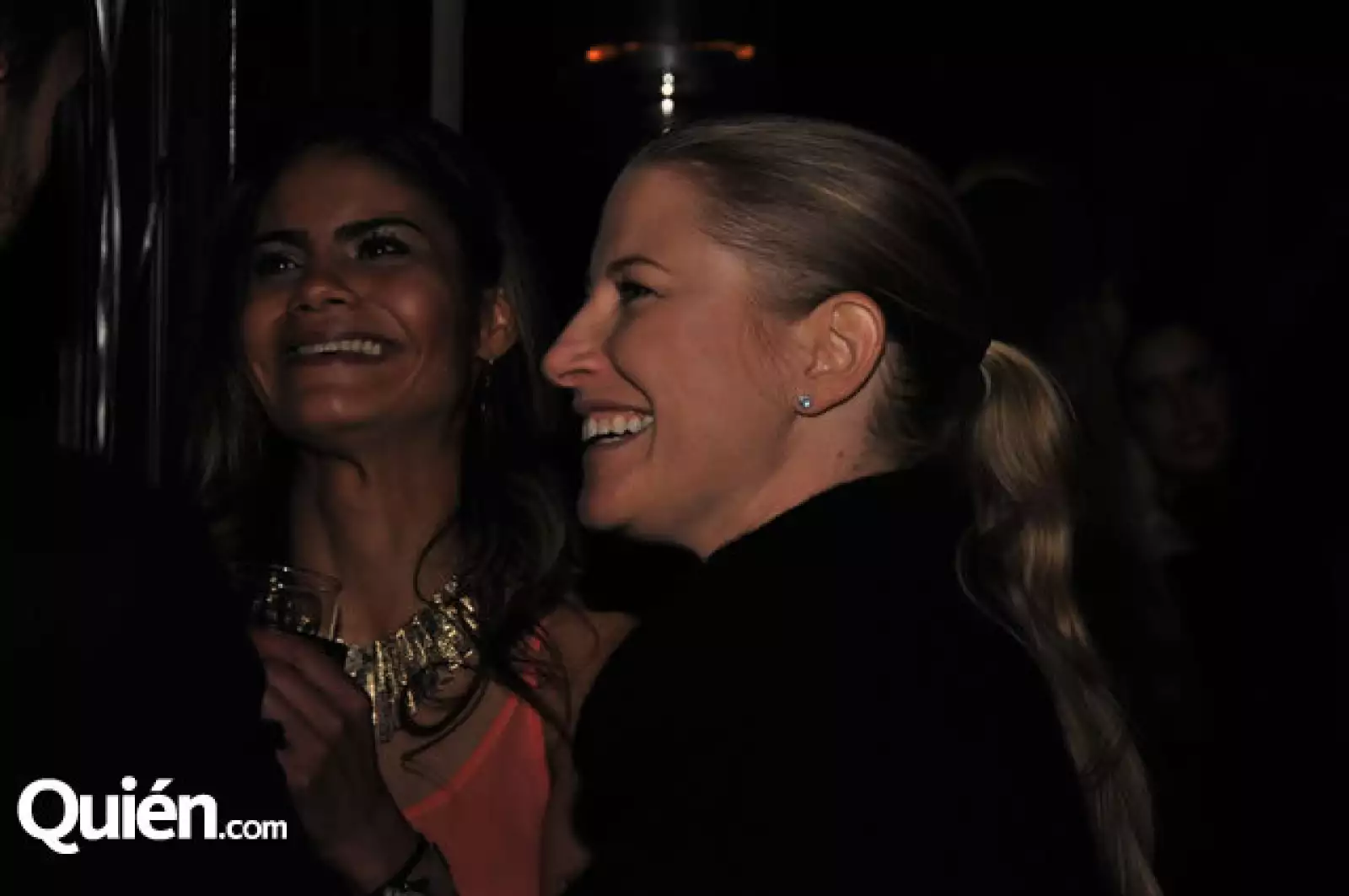 Ana Eva Trinidad y Vivian Silverstein