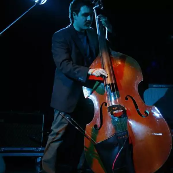 Andrea Balency y Trio