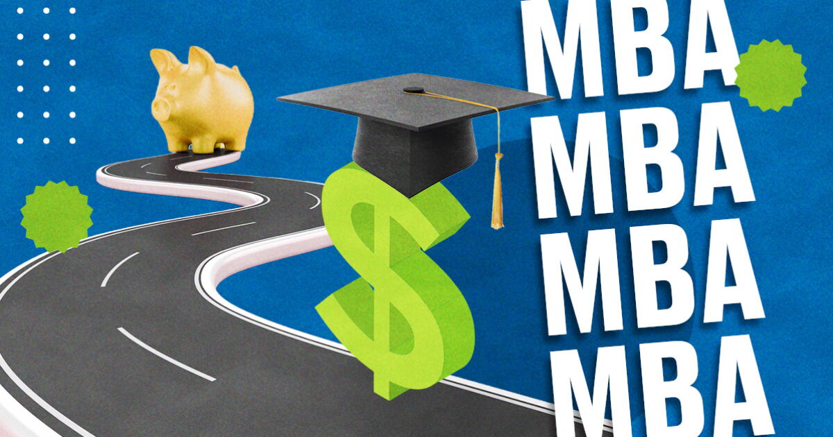 MBA okumak karlı mı? Bunlar maliyetler ve yatırımın geri dönüşünün ne olacağıdır