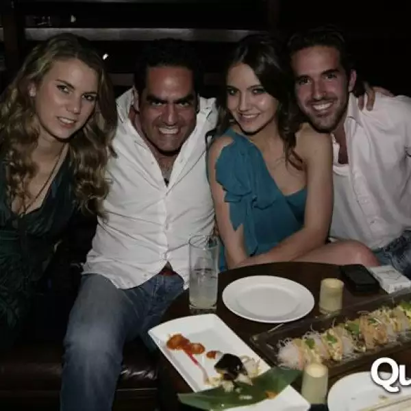 Cumple Jorge Emilio Gonzalez